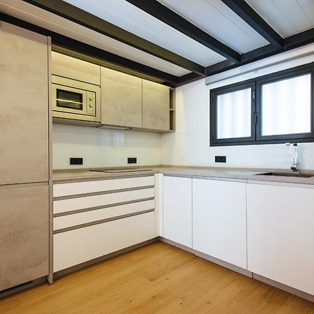 Loft Patricia Nervion Appartement Sevilla Buitenkant foto