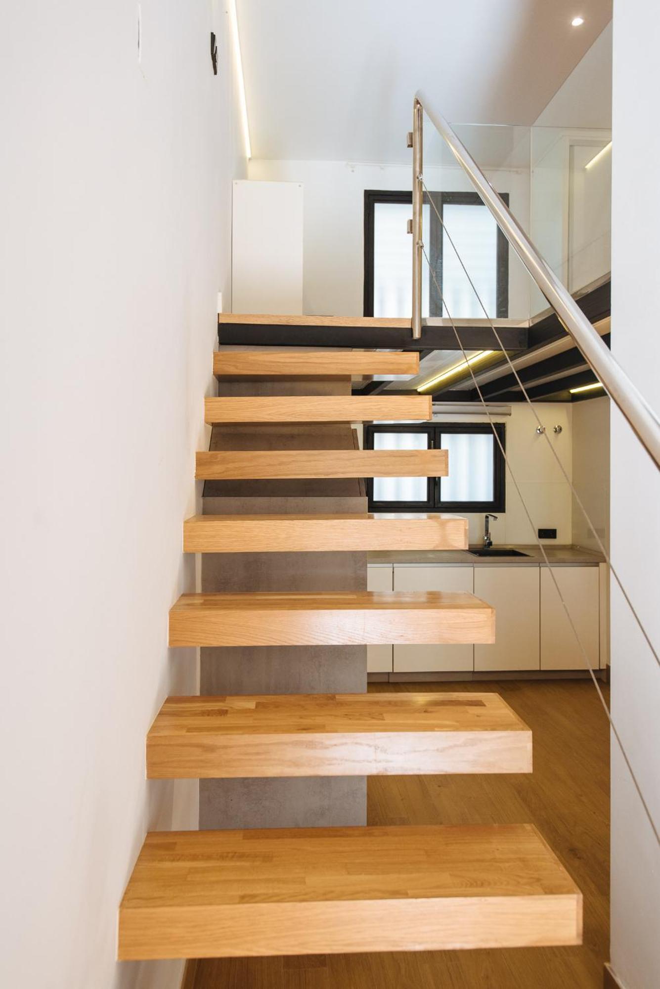 Loft Patricia Nervion Appartement Sevilla Buitenkant foto