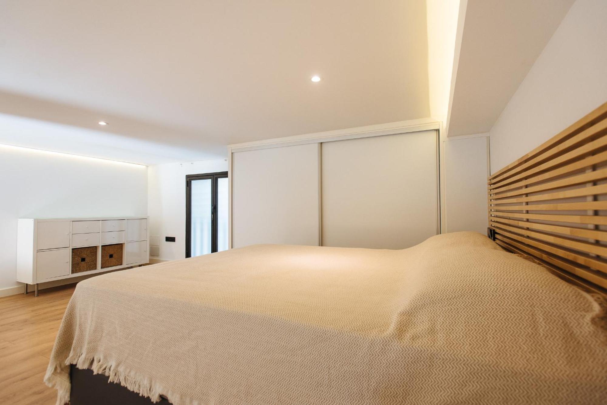 Loft Patricia Nervion Appartement Sevilla Buitenkant foto