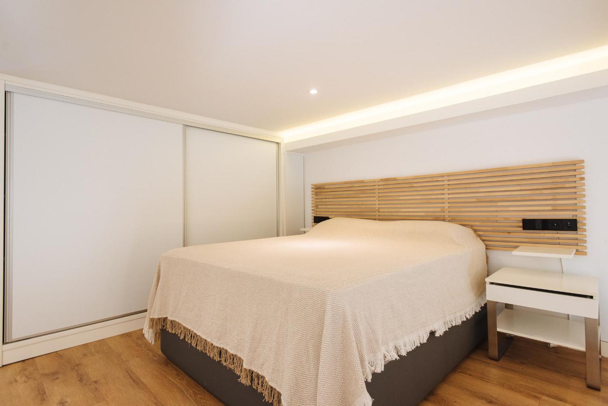 Loft Patricia Nervion Appartement Sevilla Buitenkant foto