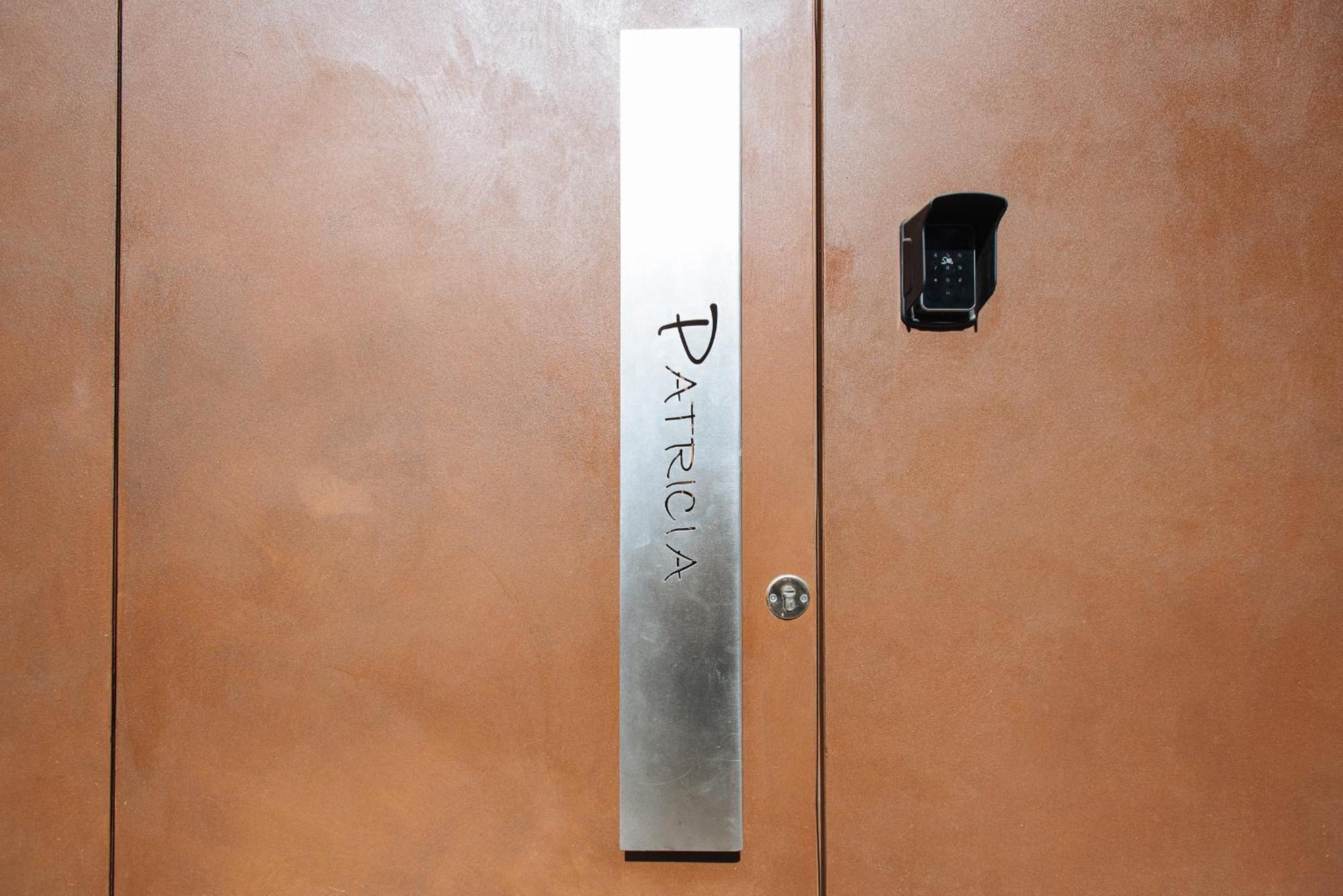 Loft Patricia Nervion Appartement Sevilla Buitenkant foto